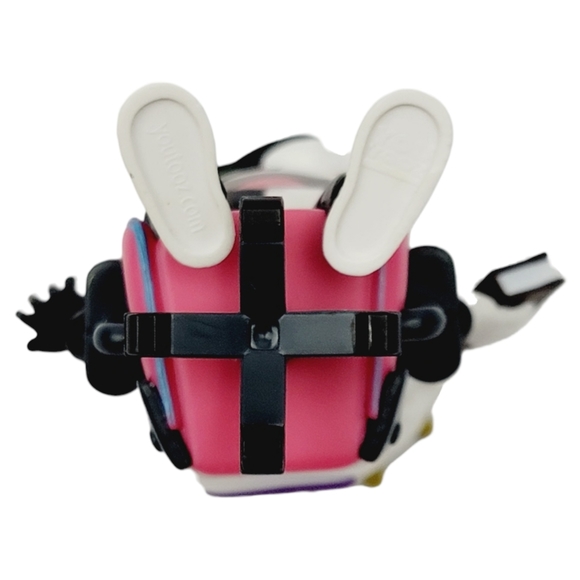 Ranboo Youtooz 5" Vinyl Figure #187 Limited Edition - Picture 5 of 5